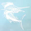 Fish Decals - Multiple Species
