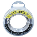 Fluorocarbon Leader