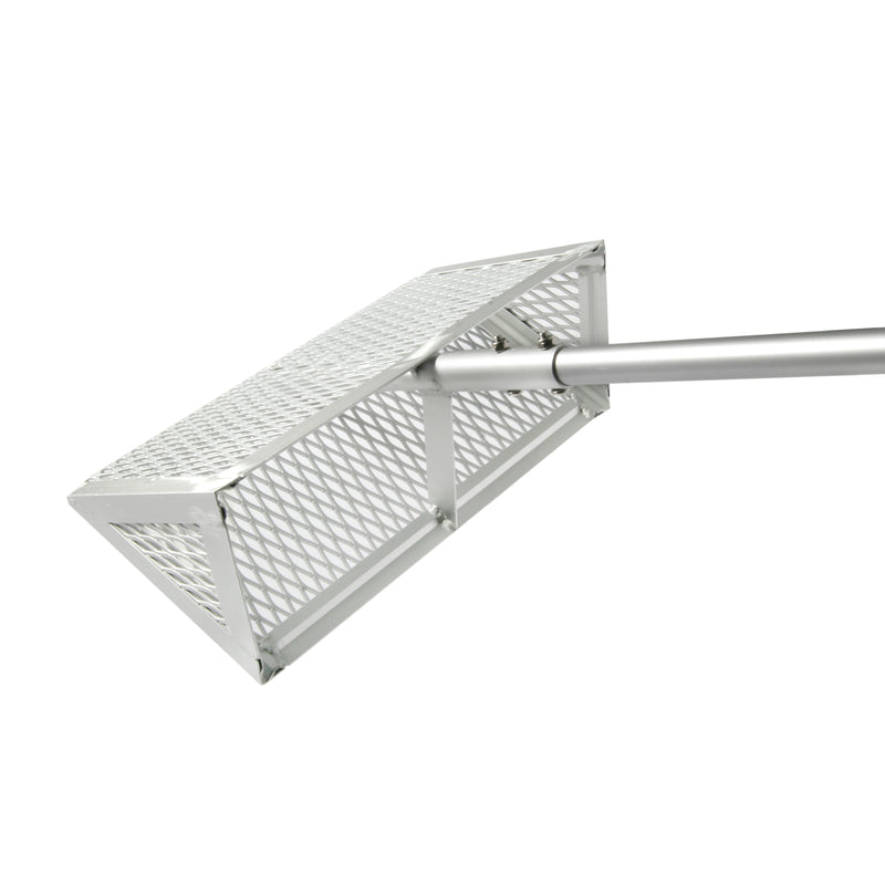 Lee Fisher Sand Flea Rake, 42% OFF