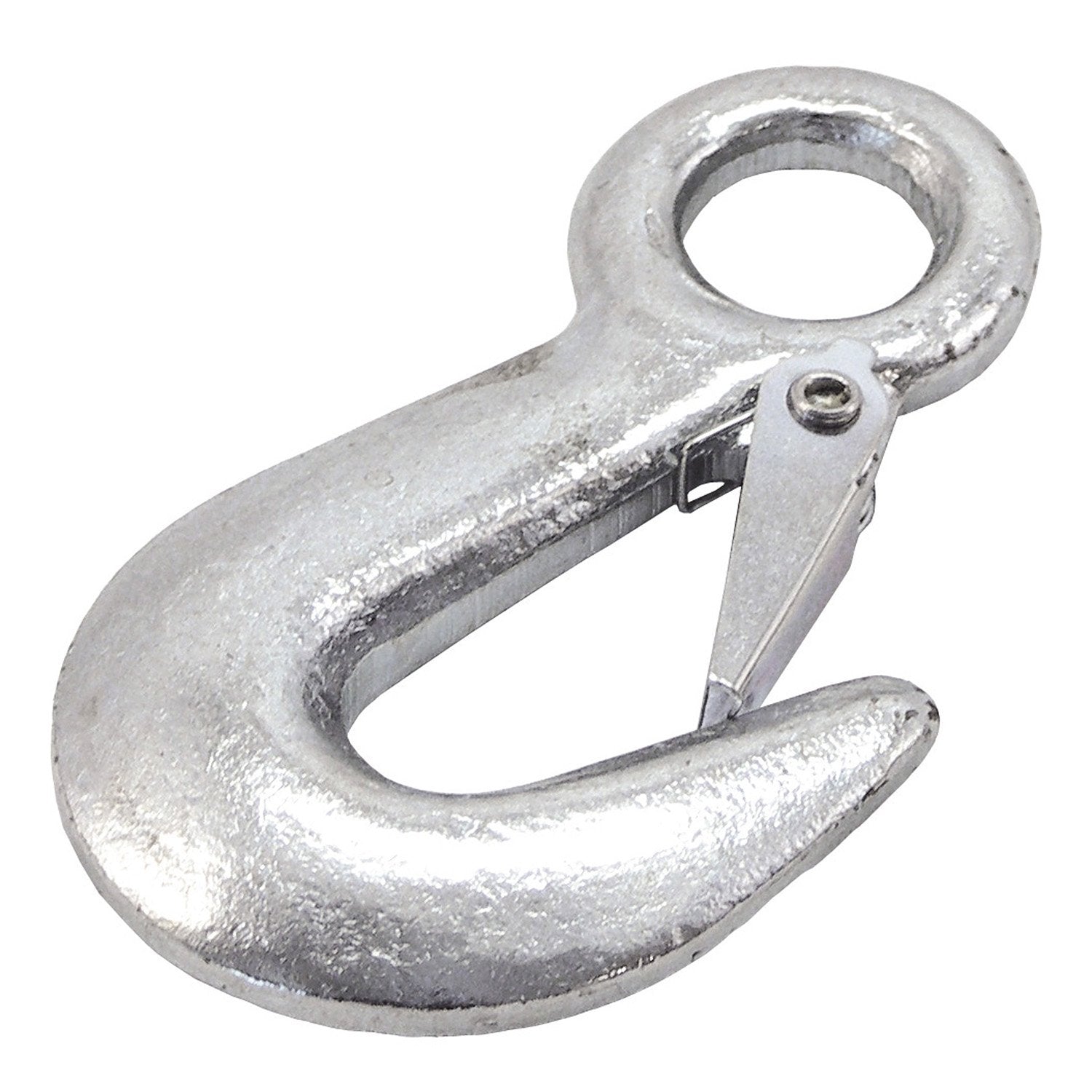 Utility wench hook