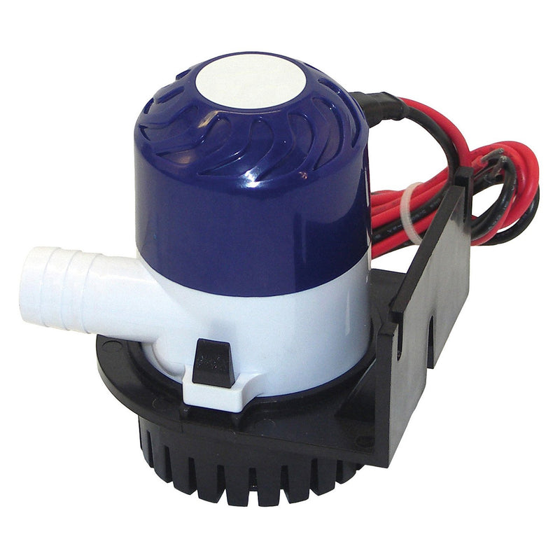 Bilge Pumps