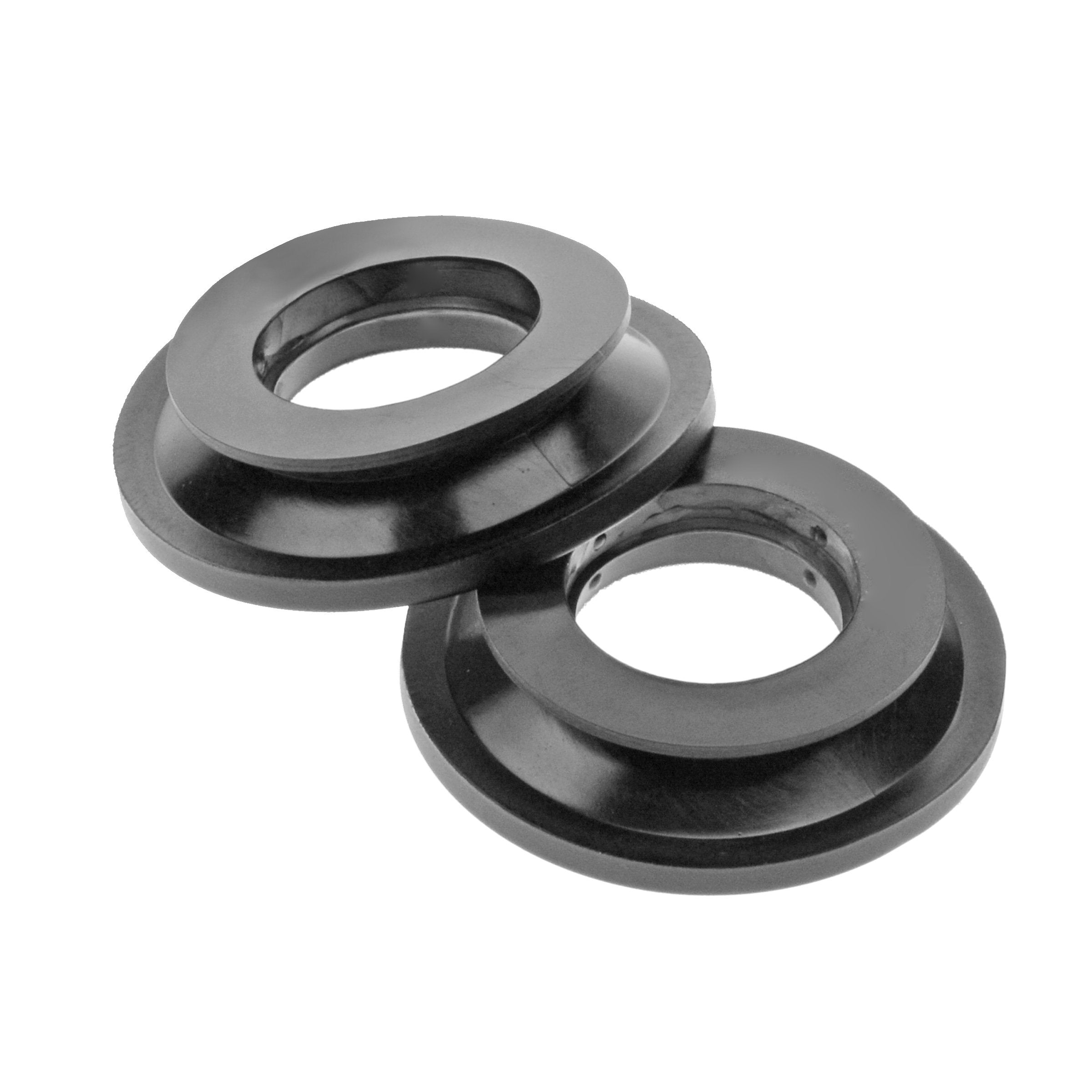 Kayak Paddle Drip Rings - 2 Pack