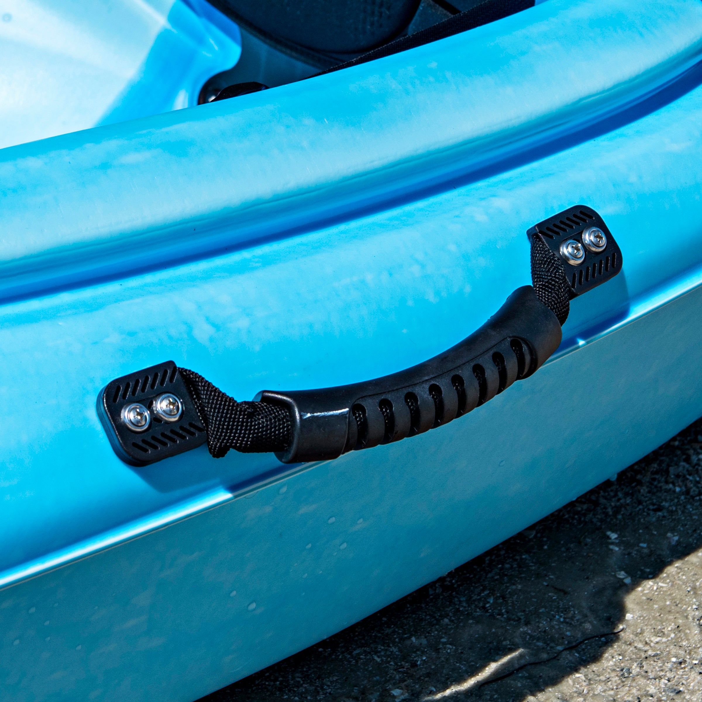 Propel Paddle - Kayak Transport & Storage
