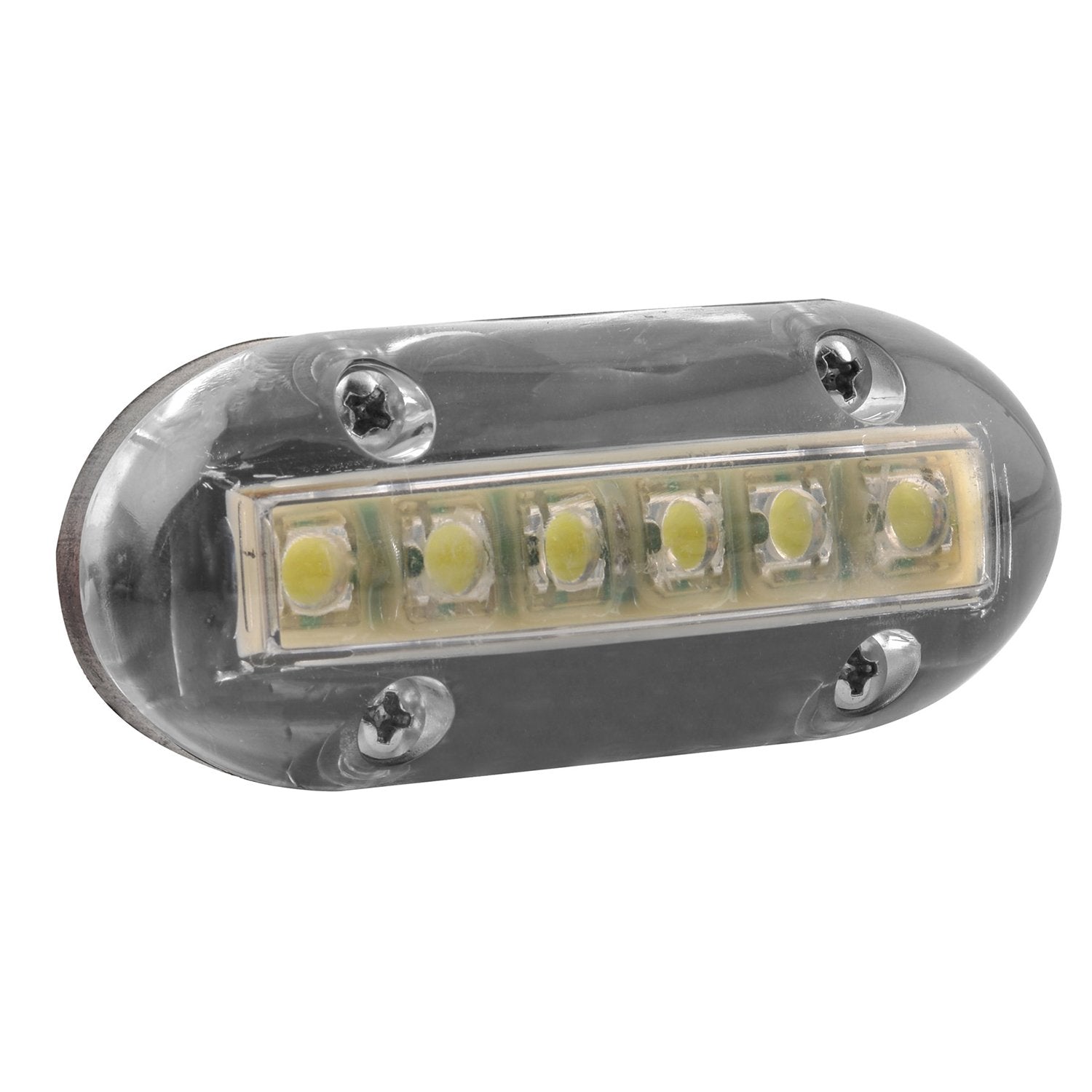 LED Underwater Light - White