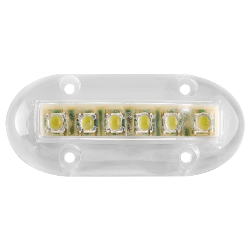 LED Underwater Light - White
