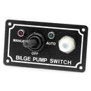 Bilge Pump Switch