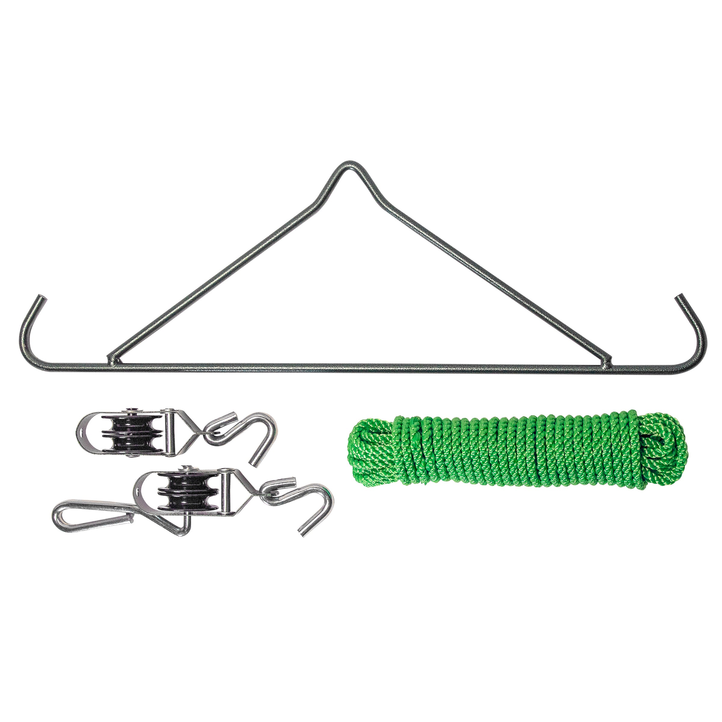 Deer hanger store