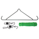 Deer Hoist and Gambrel