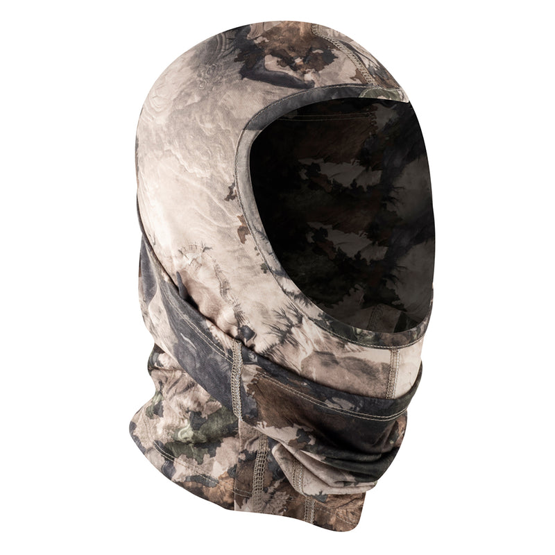 Performance Fleece Balaclava in Mossy Oak® Terra Gila