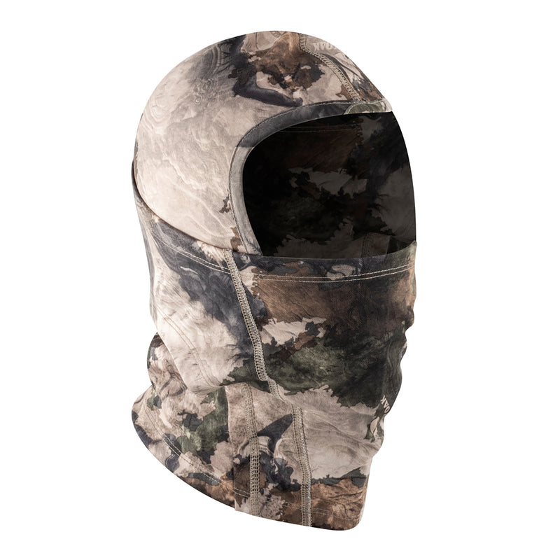 Performance Fleece Balaclava in Mossy Oak® Terra Gila