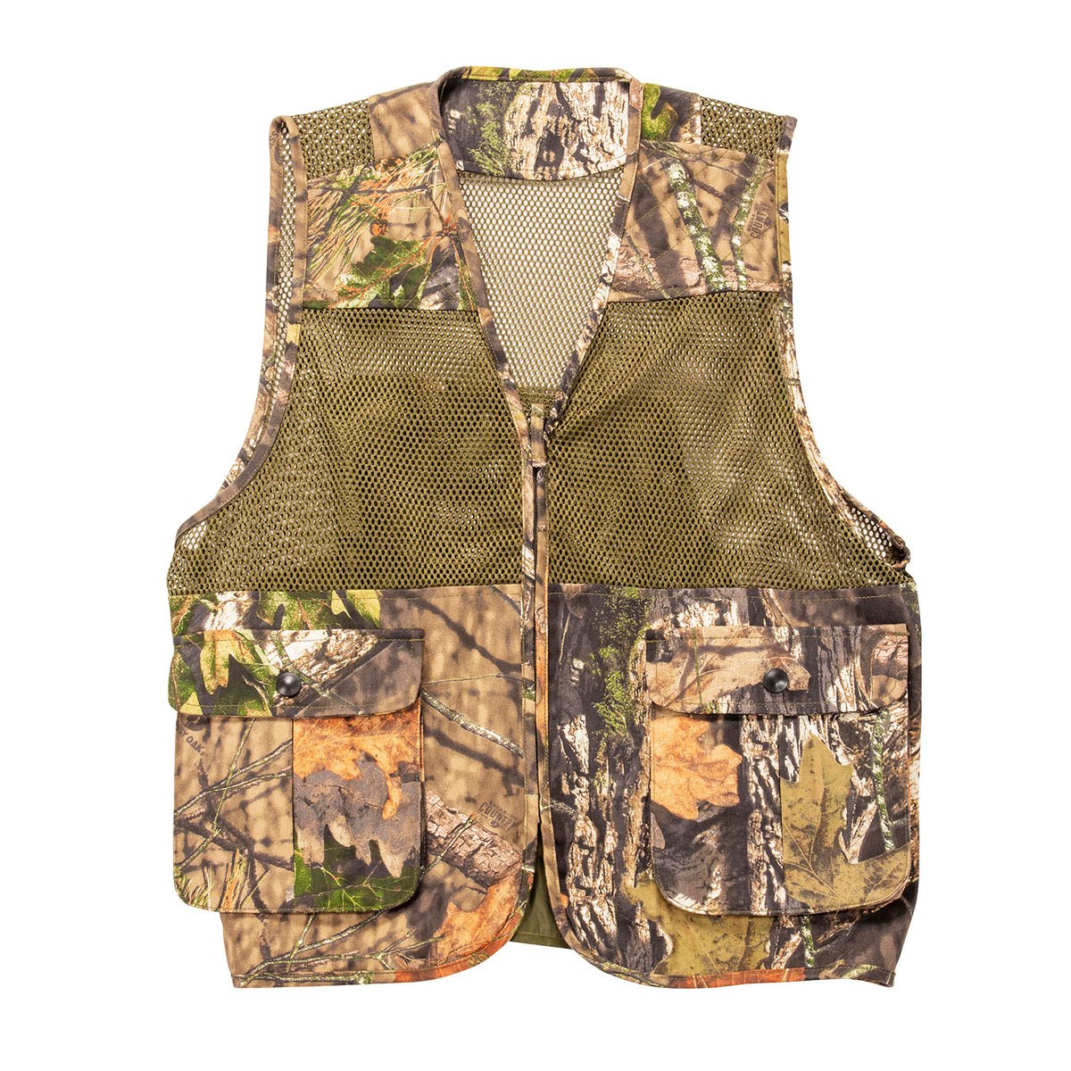 Hunting Vest for Dove or Small Game HQ Outfitters®