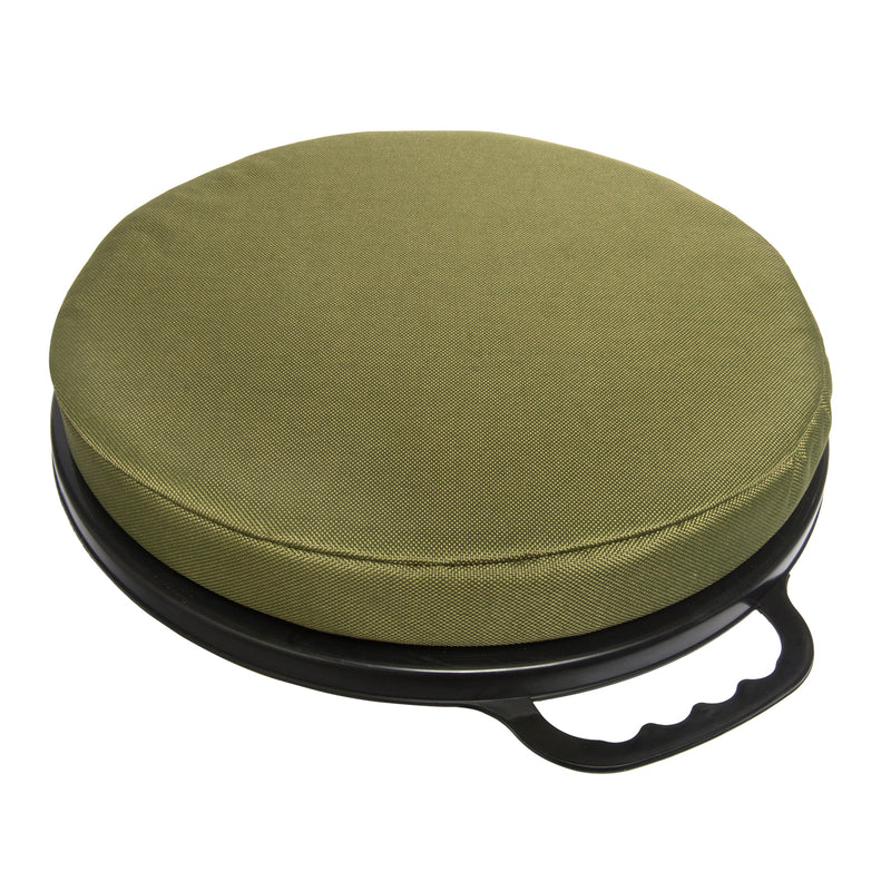 Silent Swivel Bucket Seat