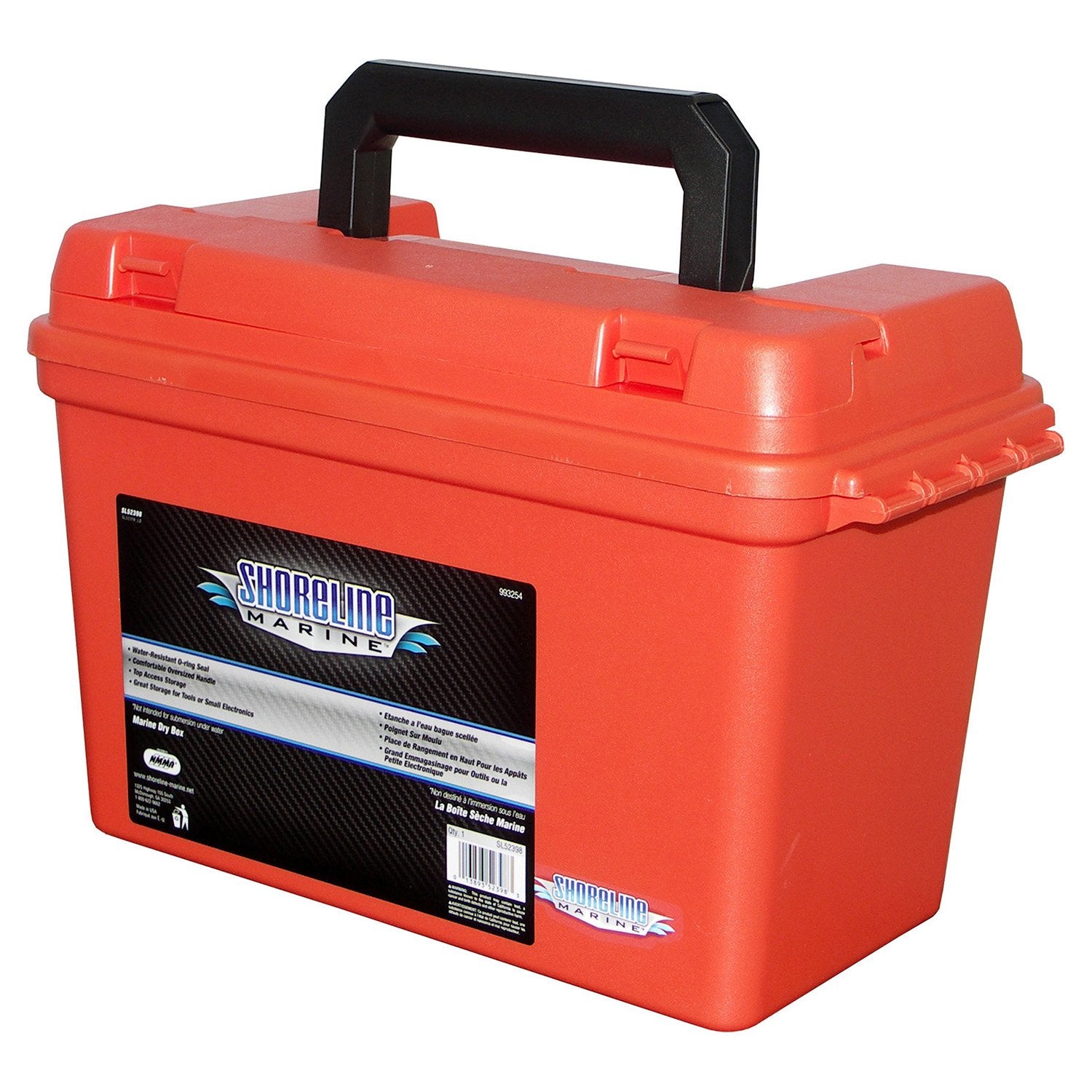 Dry Storage Box