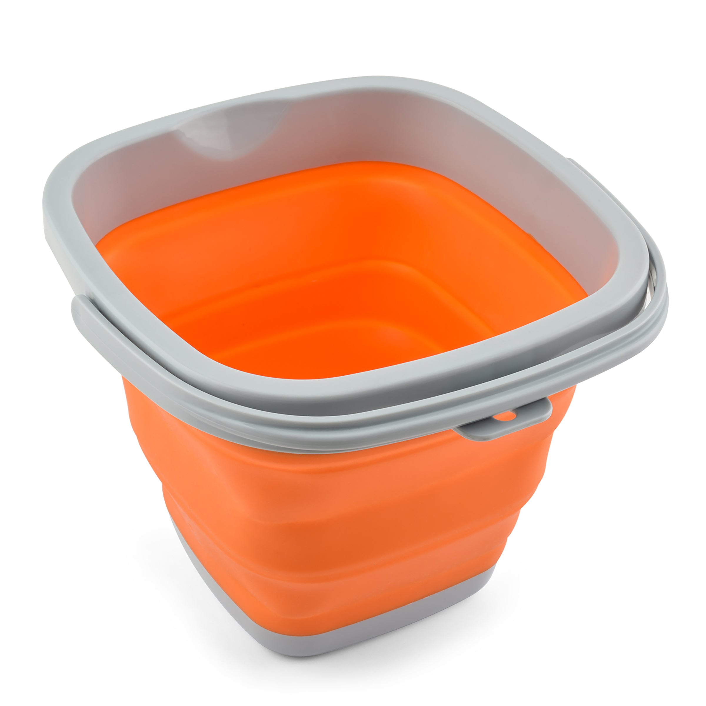 Collapsible Utility Bucket