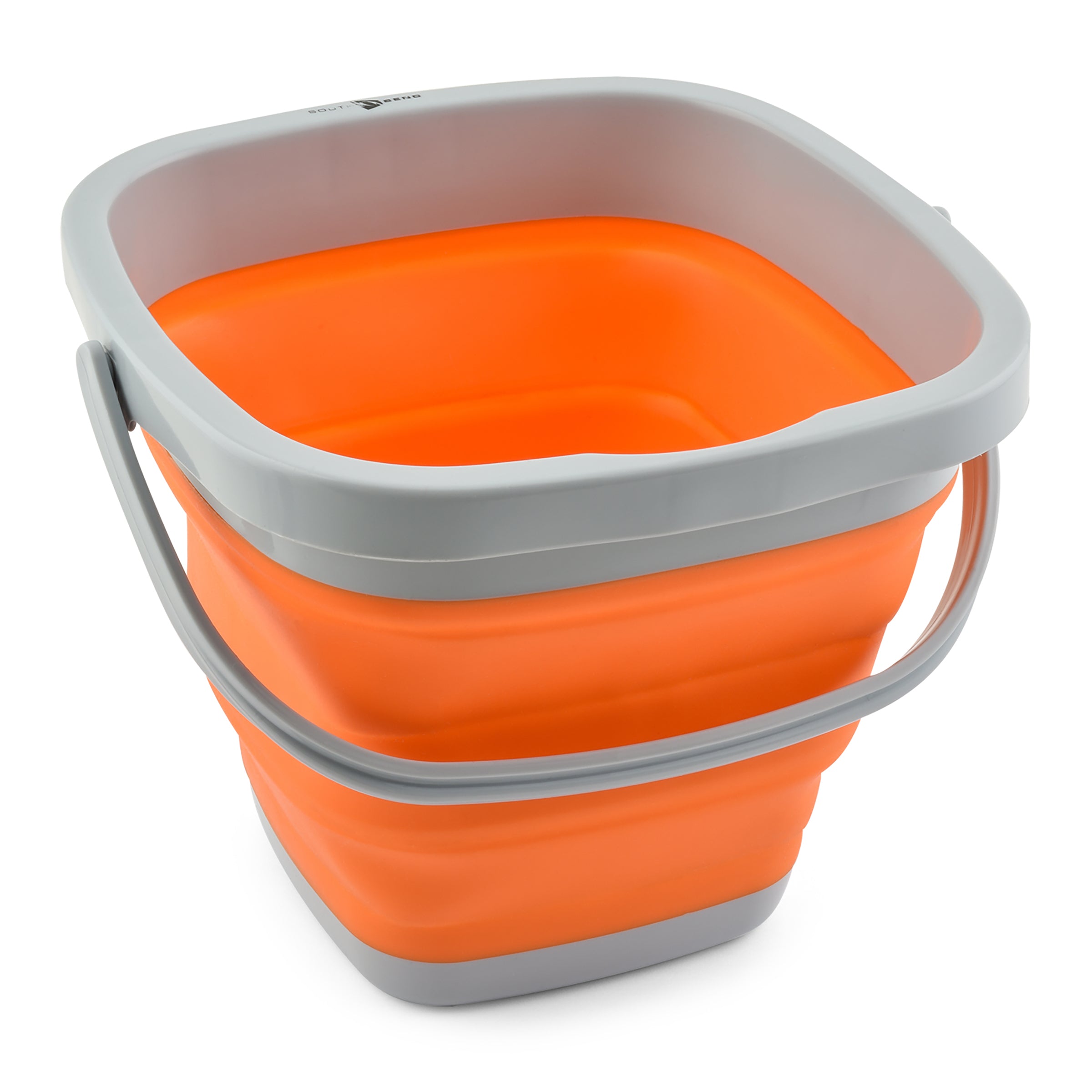 South Bend Collapsible Utility Bucket