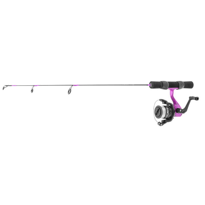 Spinning Dock Combo