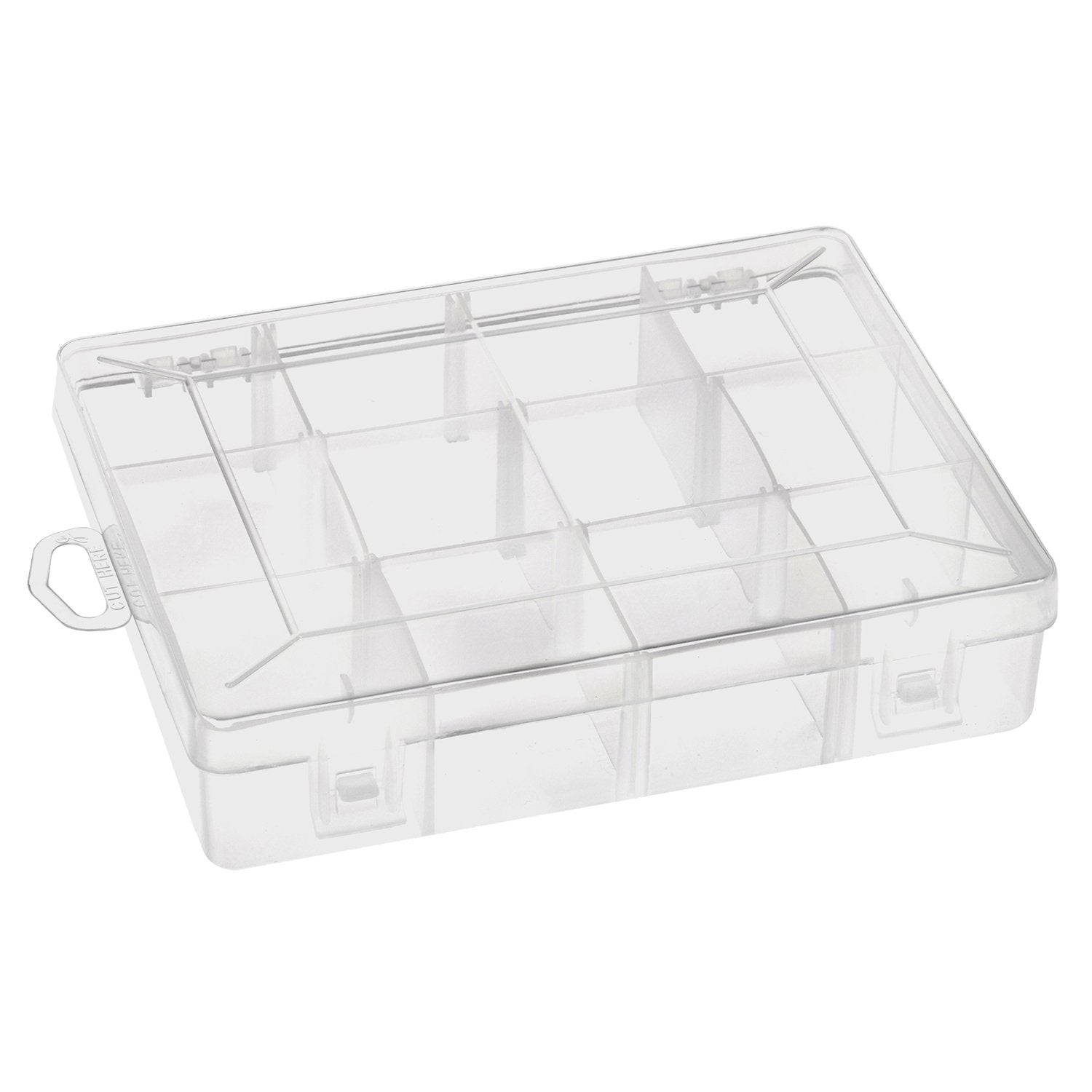 Utility/Tackle Boxes