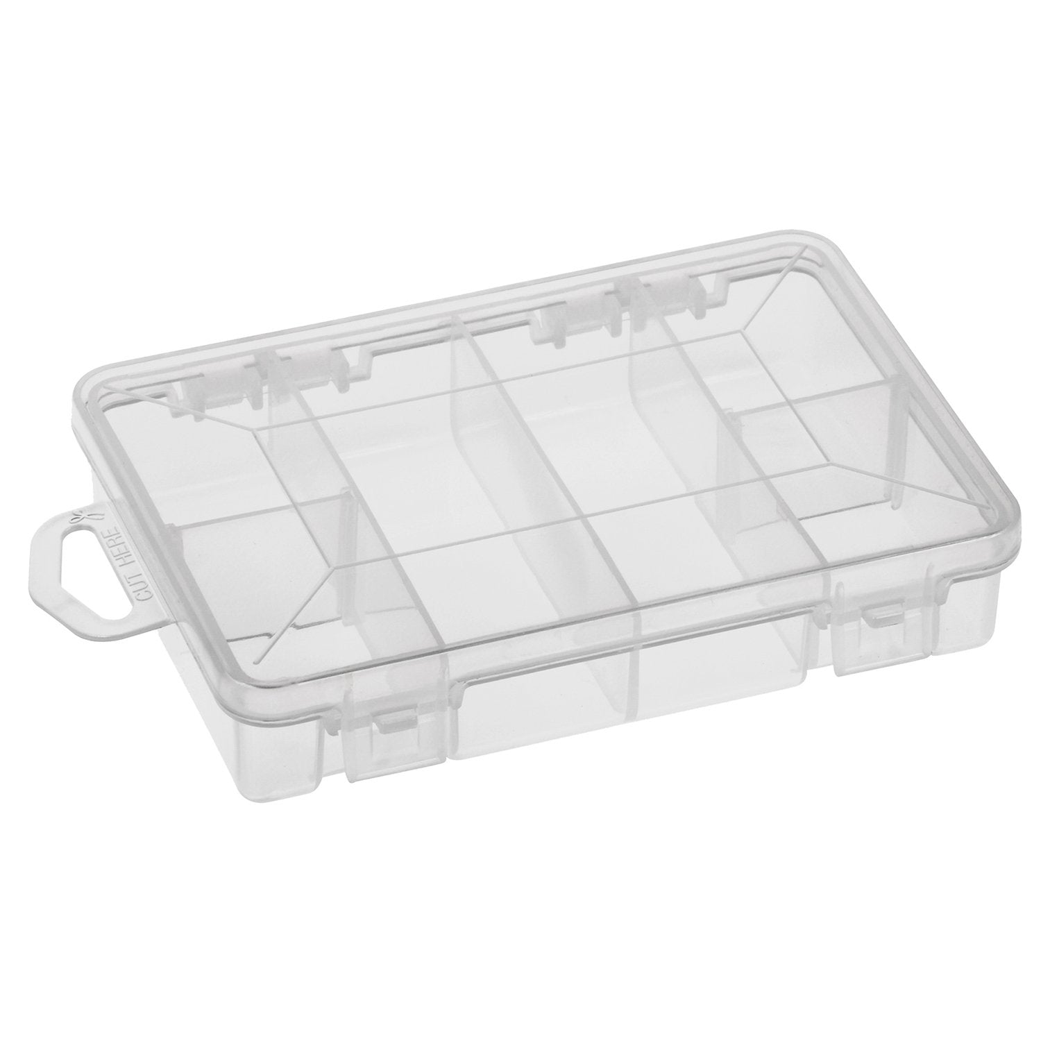 Utility/Tackle Boxes