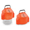 Collapsible Bait Bucket
