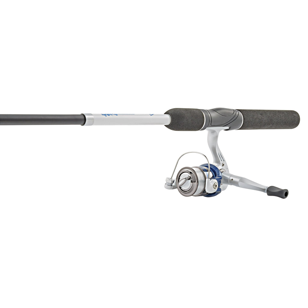 South Bend Trophy Stalker 5' Telescopic Spinning Combo