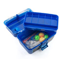 88 Piece Loaded Tackle Box