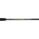 Shredder E-glass Spinning Rod