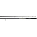 Shredder E-glass Spinning Rod