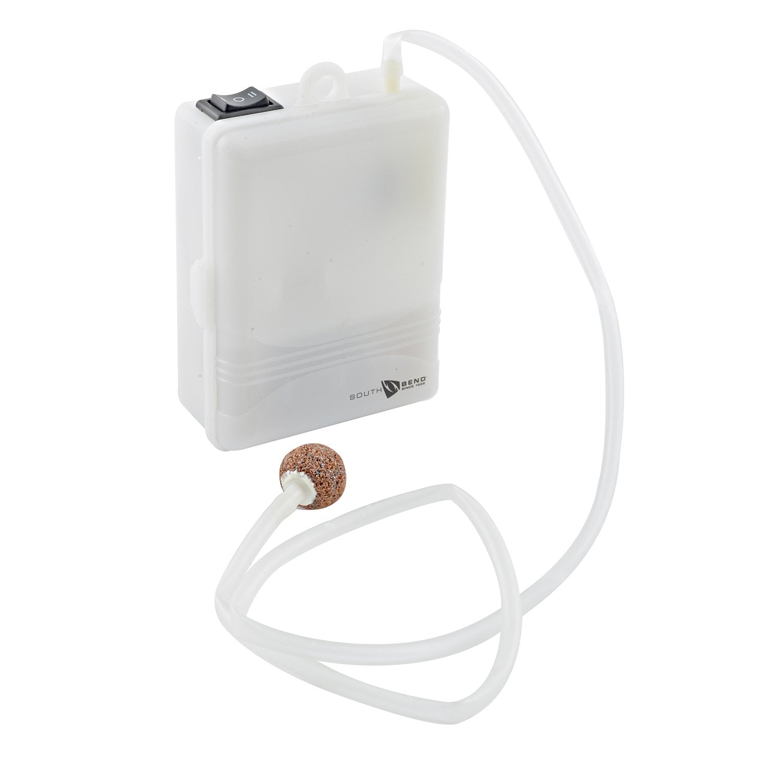 Bait Aerator