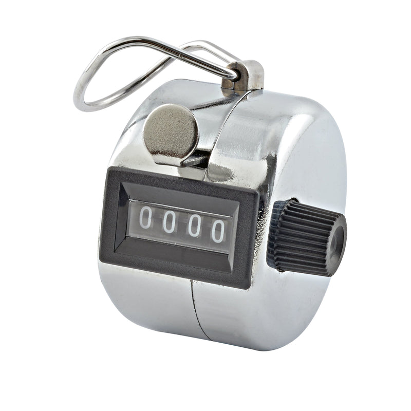 Clamp-On Line Counter
