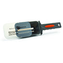 No Mess Fish Scaler