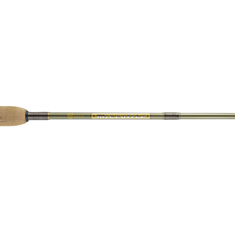Microlite Mini Spinning Combo