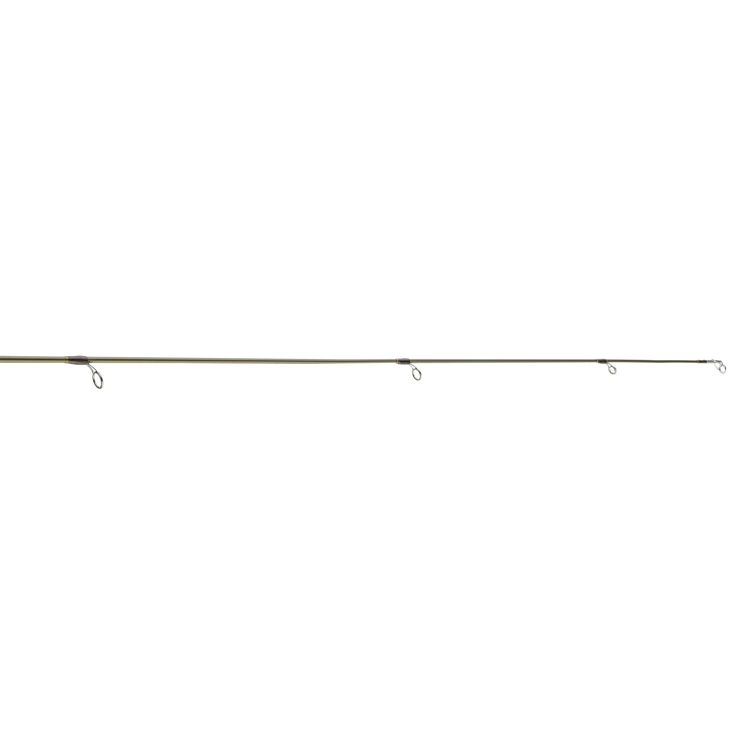 Micro Lite 5' Ultra Light Spinning Combo 2Pc