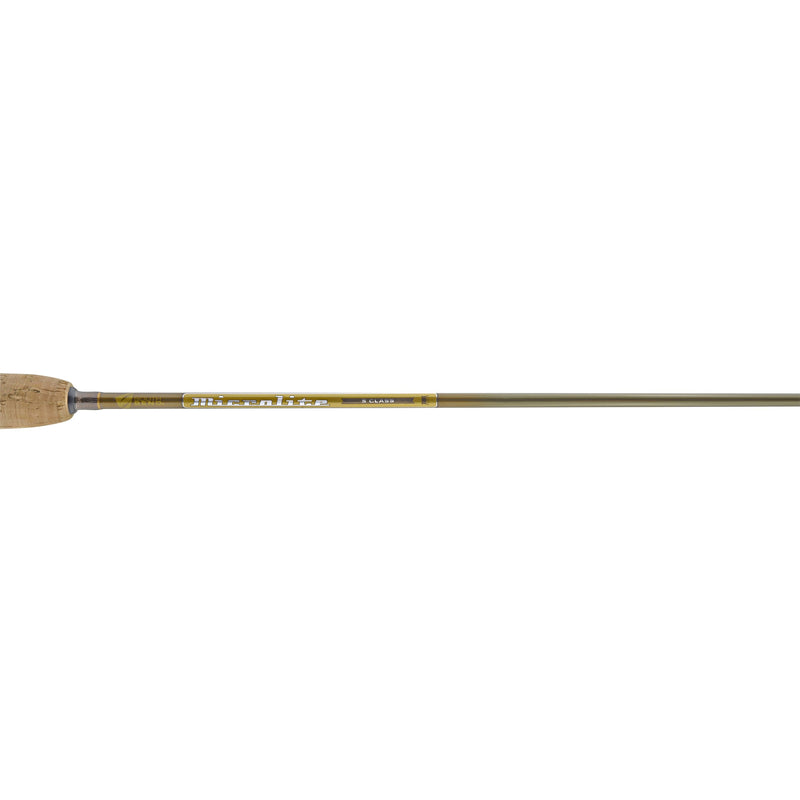 Microlite S-Class Spinning Combo