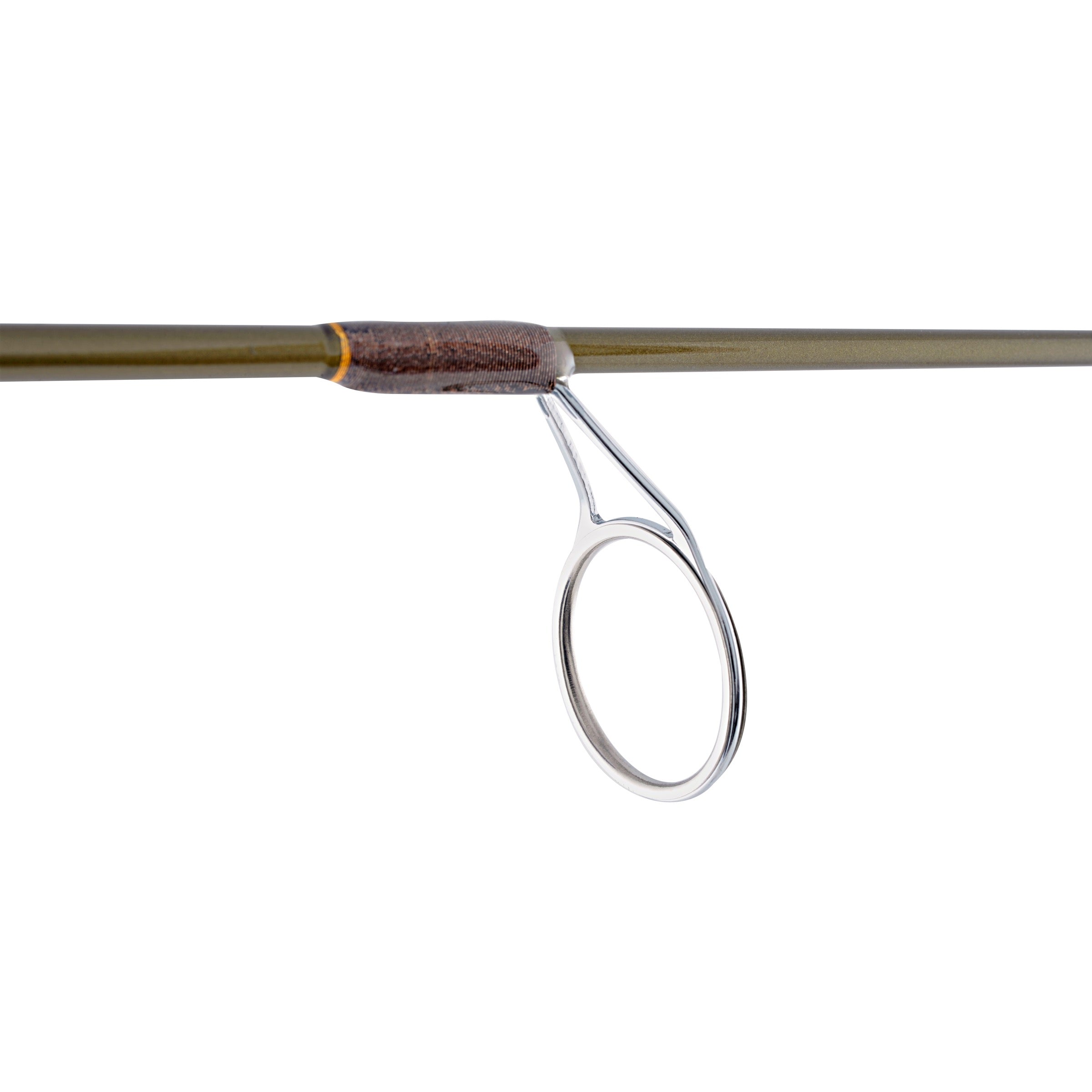 Microlite S-Class Spinning Combo