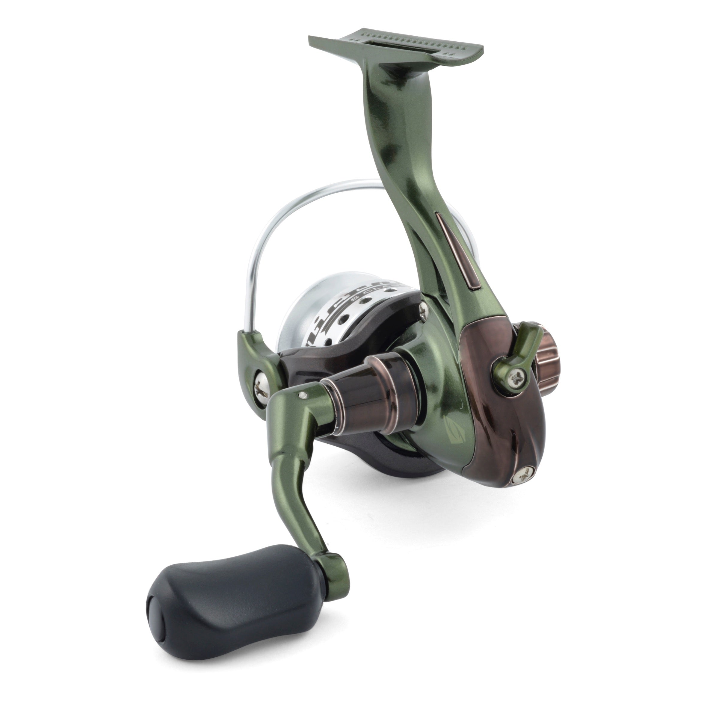 Microlite Mini Spinning Combo