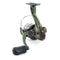 Microlite S-Class Spinning Combo