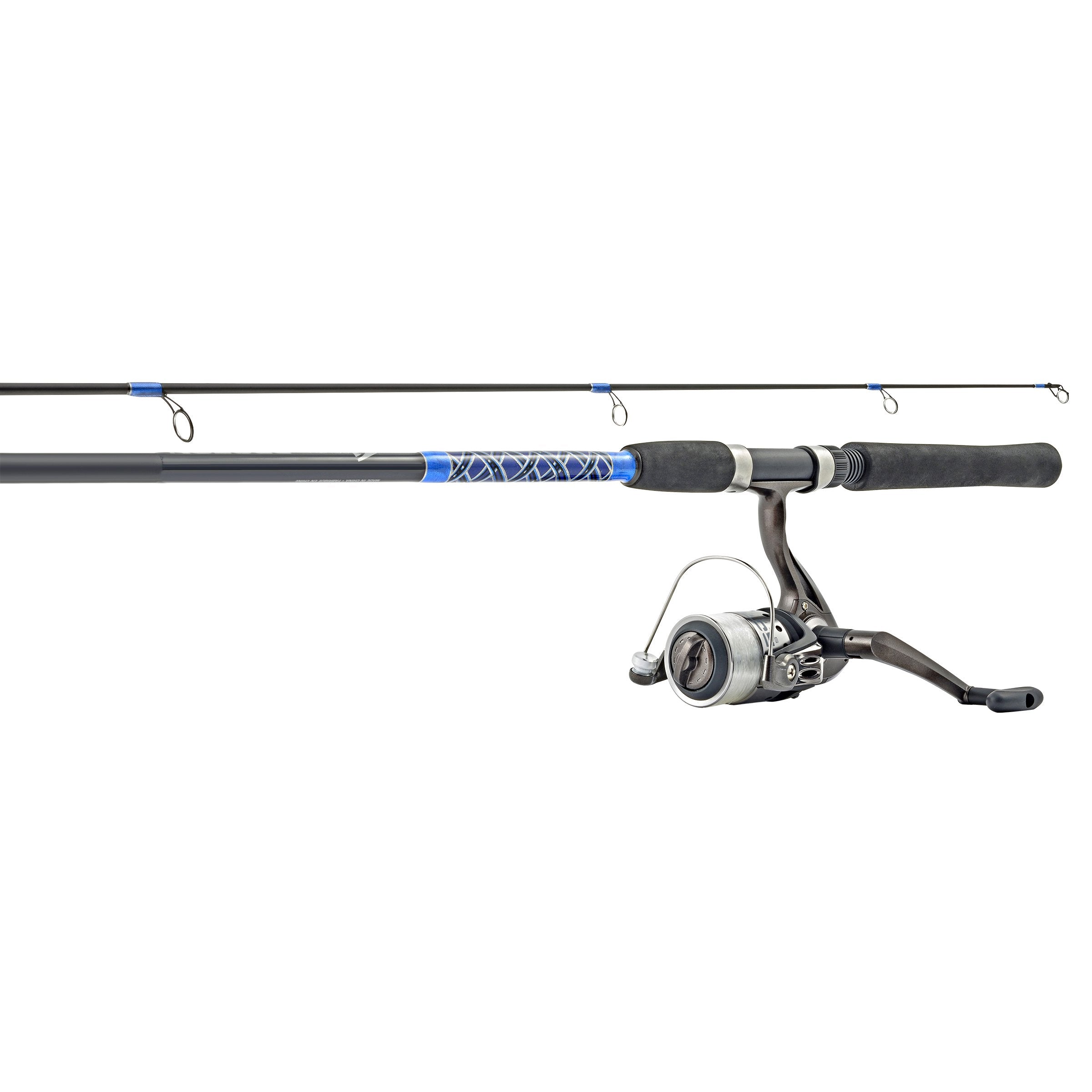 South Bend Reels, Rods, & Combos