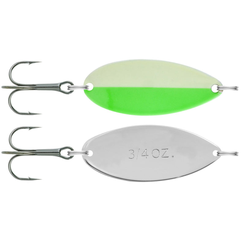 Kast-A-Way® Shud-L Spoons