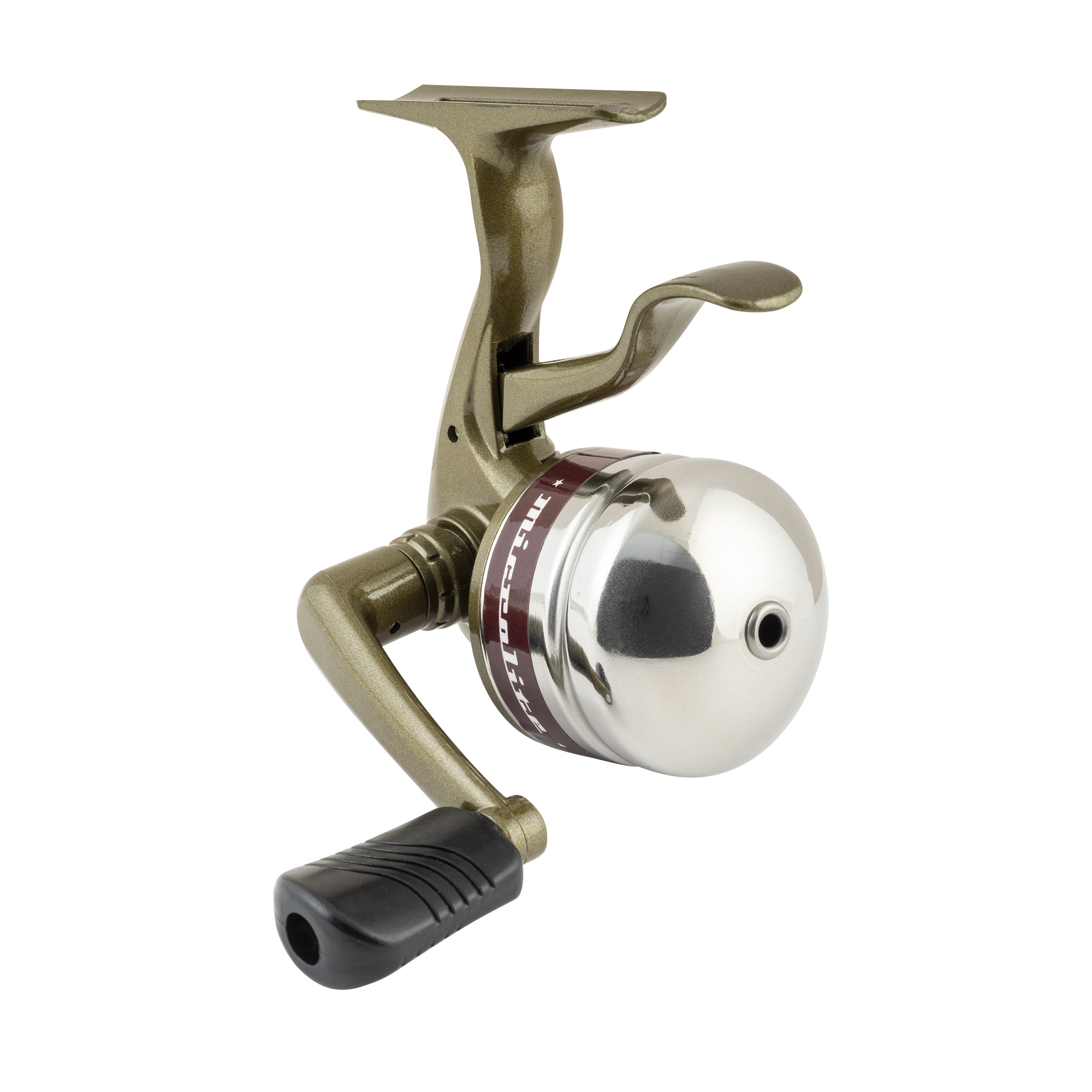 South Bend MLSP A CP Microlite Trigger Spincast Reel