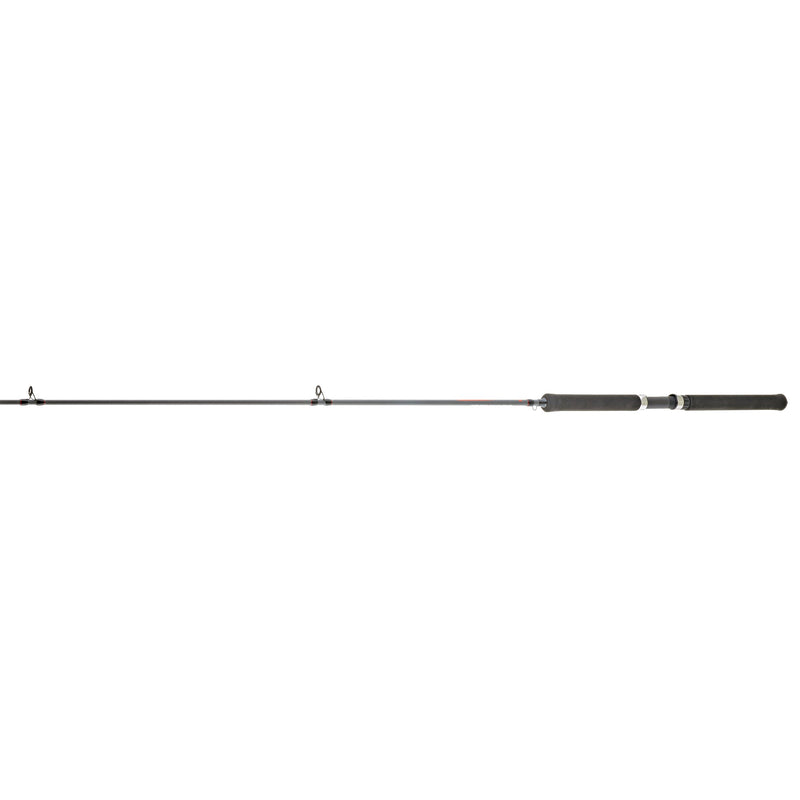 Crappie Stalker Jigging Rods