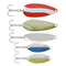 Spoon Assortment 5 Pack