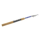 Proton Telescopic Rods