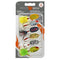 Lunker Spinner Kit - 6 Pack