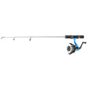 Spinning Dock Combo