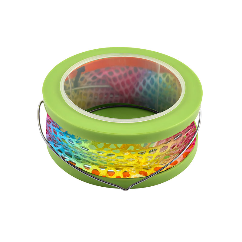 Collapsible Critter Collector