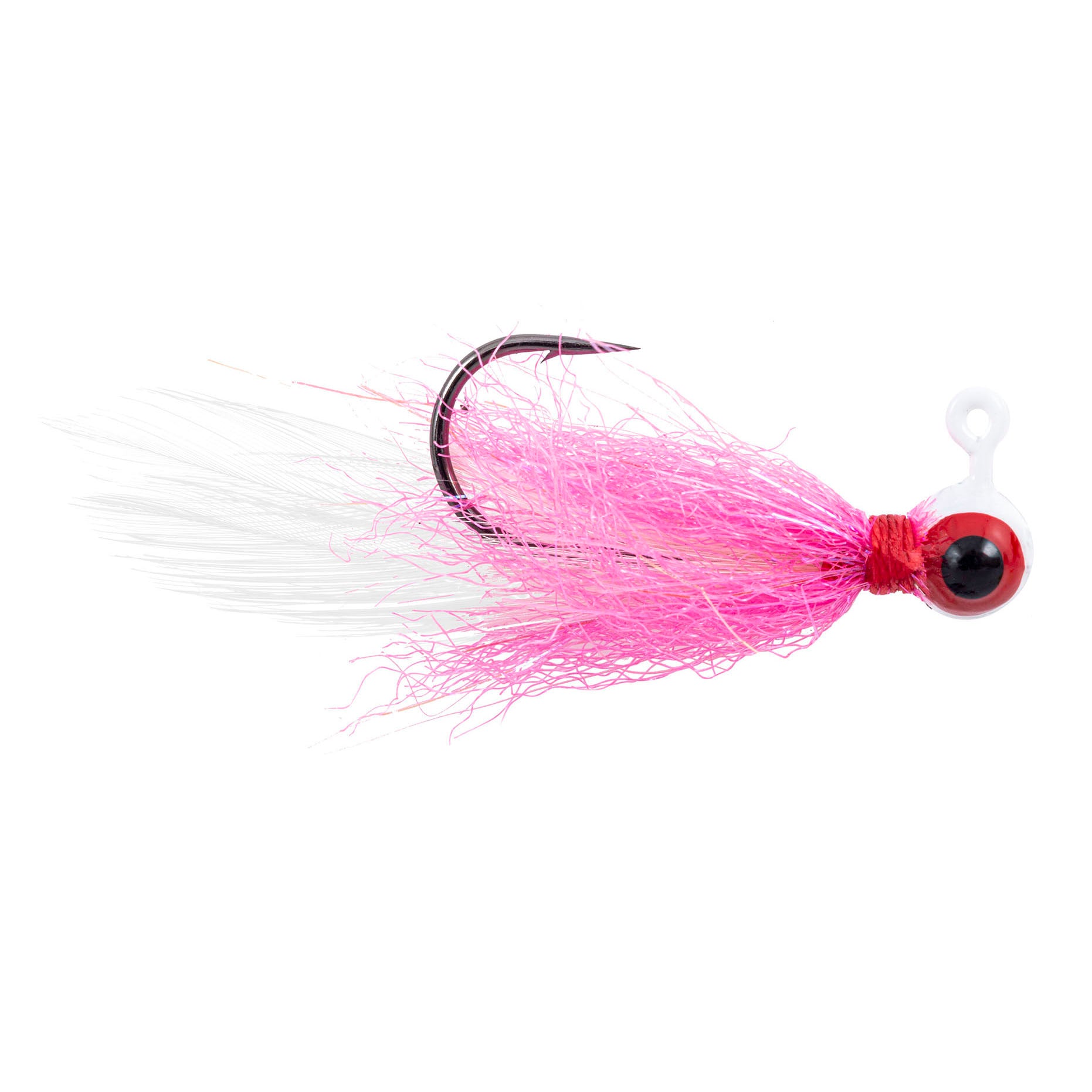 Ultrafight UV Panfish Jigs