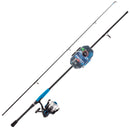 River Just Add Bait Combo - Spinning