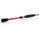 SheFish Just Add Bait Combo -Spinning