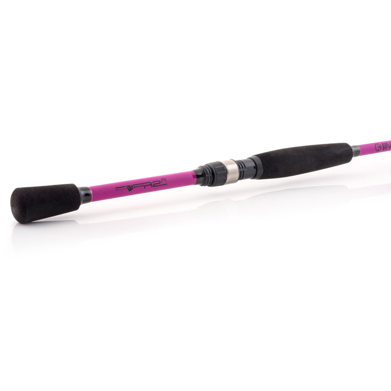 SheFish Just Add Bait Combo -Spinning