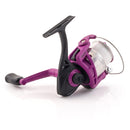 SheFish Just Add Bait Combo -Spinning